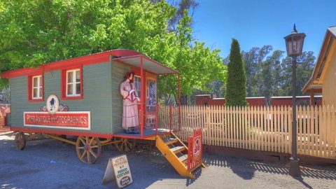 High Street Motel - Foster Accommodation 6