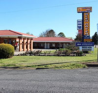 Glen Innes Lodge Motel - Foster Accommodation