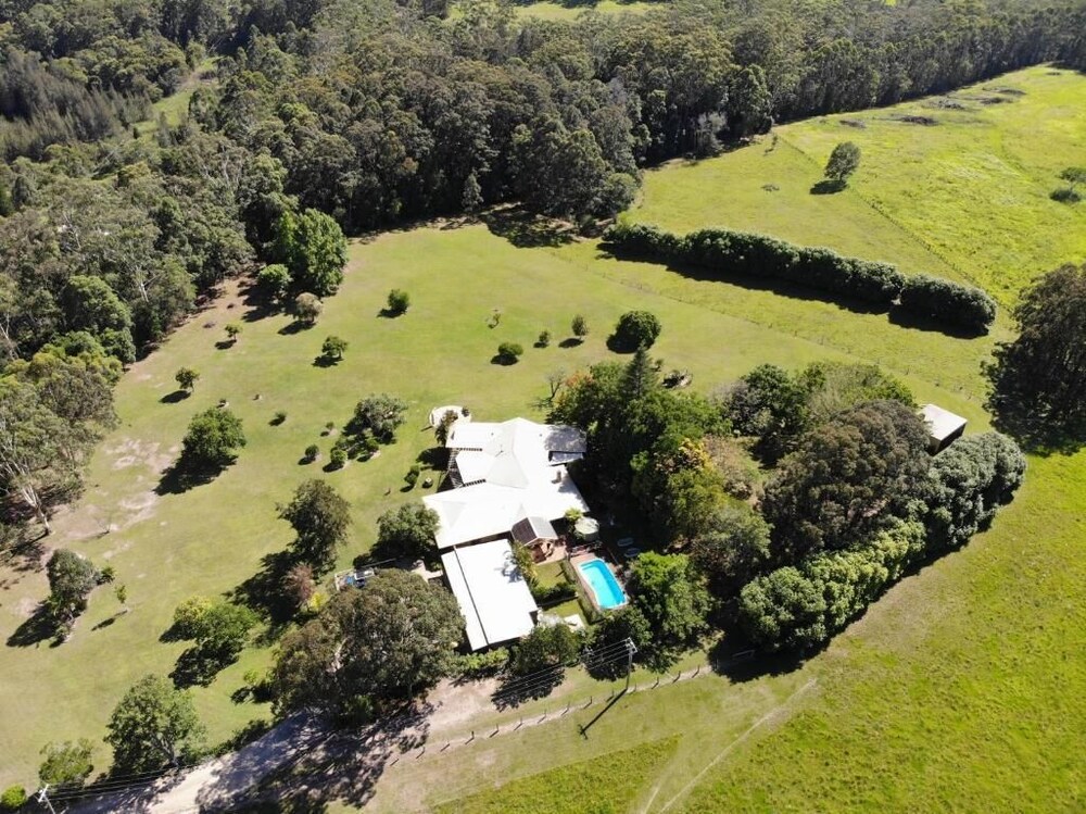 Eungai Creek NSW Foster Accommodation