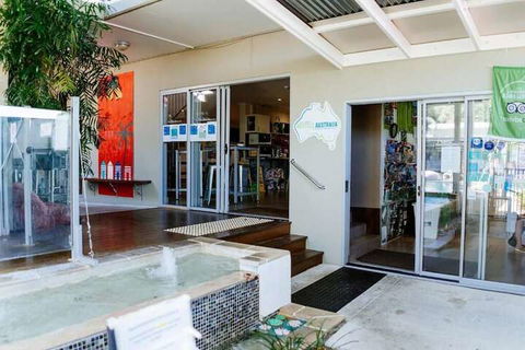 Noosa Flashpackers - Hostel - Foster Accommodation 2