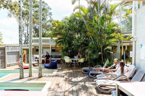 Noosa Flashpackers - Hostel - Foster Accommodation 6