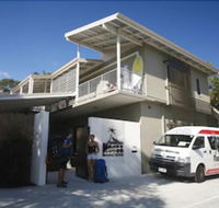 Noosa Flashpackers - Hostel - Foster Accommodation