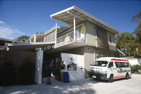Noosa Flashpackers - Hostel - Foster Accommodation 0