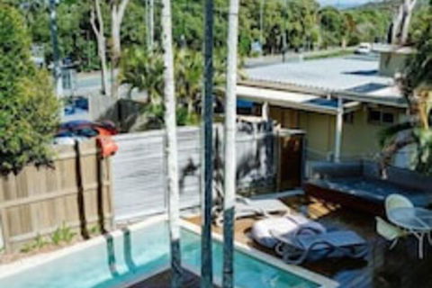 Noosa Flashpackers - Hostel - Foster Accommodation 4