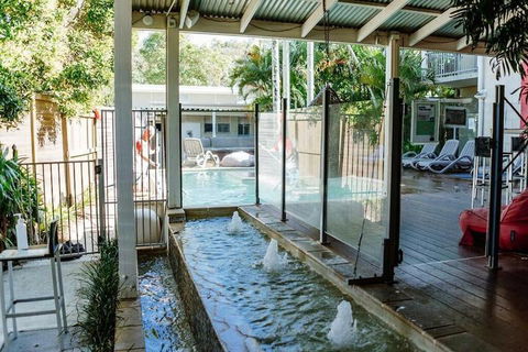 Noosa Flashpackers - Hostel - Foster Accommodation 7