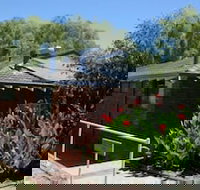 Acclaim Kingsway Tourist Park - Foster Accommodation