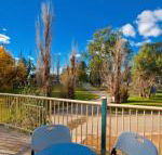 Wagga Wagga Beach Caravan Park - Foster Accommodation