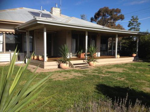 Ploughmans On Ivy - Foster Accommodation 0
