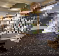Dorset Gardens Hotel - Foster Accommodation