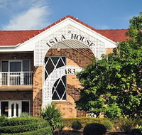 Isla House Greenslopes - Foster Accommodation