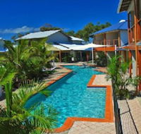 The Edge on Beaches - Foster Accommodation