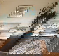 Countryside Connections Spa Cottage