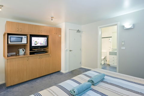 Anchorage Motel And Villas - Foster Accommodation 3