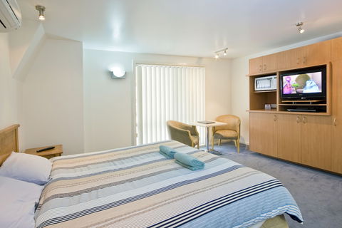 Anchorage Motel And Villas - Foster Accommodation 5