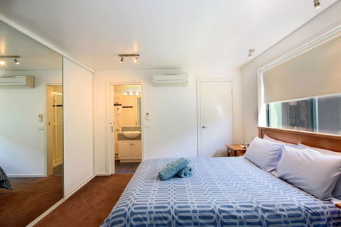 Anchorage Motel And Villas - Foster Accommodation 1