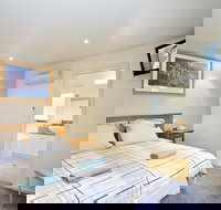 Anchorage Motel And Villas - Foster Accommodation