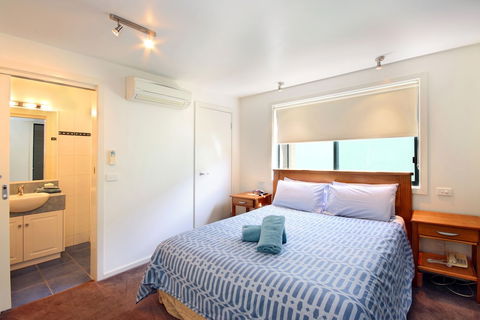 Anchorage Motel And Villas - Foster Accommodation 4