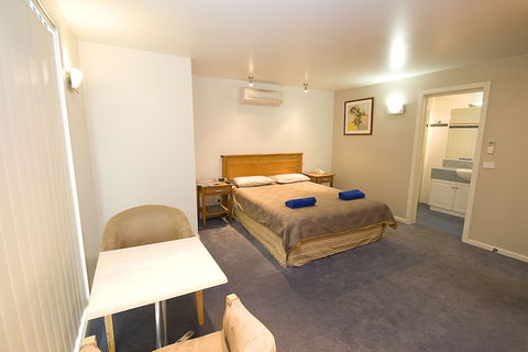 Anchorage Motel And Villas - Foster Accommodation 2