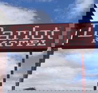 Darlot Motor Inn - Foster Accommodation