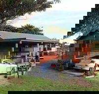 Abel Tasman Caravan Park - Foster Accommodation