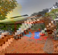 Shearing Shed Motor Inn - Foster Accommodation