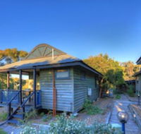 Fraser Island Retreat - Foster Accommodation
