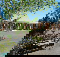 Colonial Motor Lodge Scone - Foster Accommodation