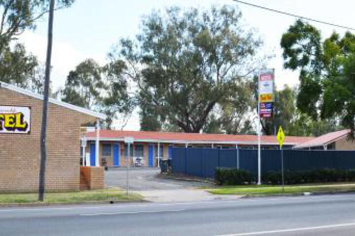 Wingadee NSW Foster Accommodation
