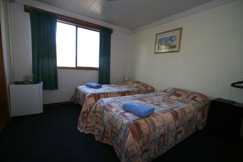 Chalet Jindabyne - Foster Accommodation 6