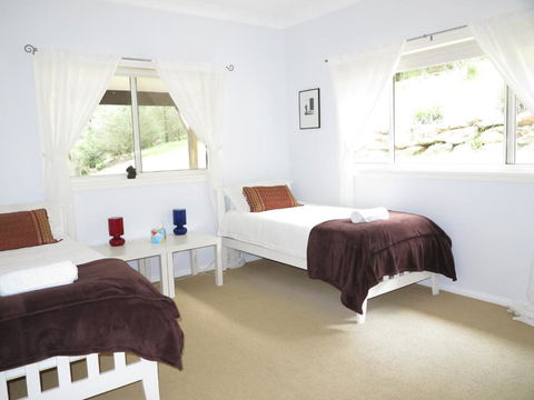 Yanada - Foster Accommodation 2