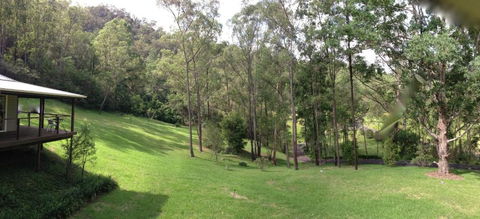 Yanada - Foster Accommodation 4
