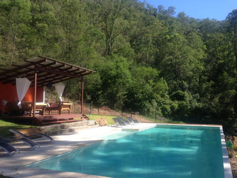 Yanada - Foster Accommodation 6