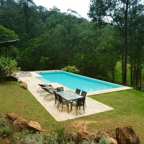 Yanada - Foster Accommodation 1