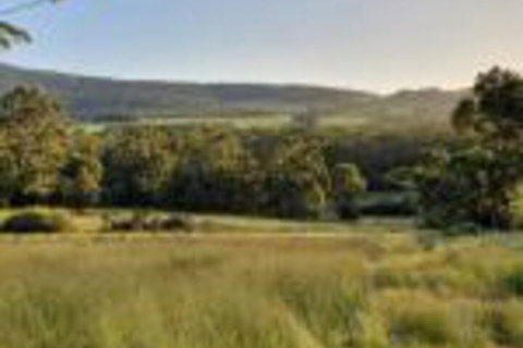 Cinnamon Coloureds Farm Cottages - Foster Accommodation 0