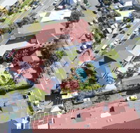 Brisbane Backpackers Resort - Hostel - Foster Accommodation