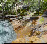 Milkwood Lodge - Foster Accommodation