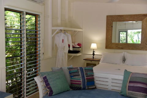 Sejala Beach Huts - Foster Accommodation 5