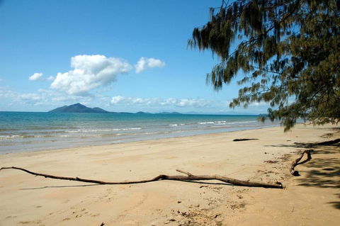 Sejala Beach Huts - Foster Accommodation 4