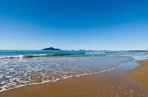 Sejala Beach Huts - Foster Accommodation 1