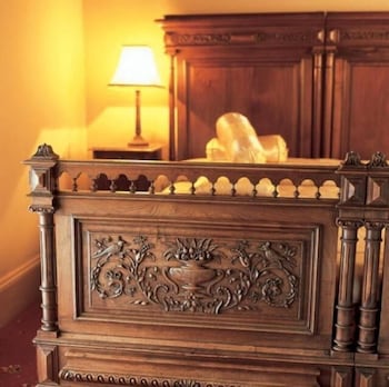 Rose & Crown Hotel - Foster Accommodation 6