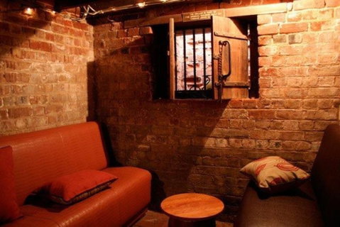Rose & Crown Hotel - Foster Accommodation 4