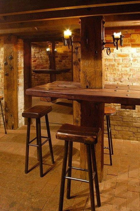 Rose & Crown Hotel - Foster Accommodation 1