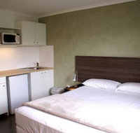 Mackay Motor Inn - Foster Accommodation