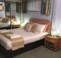 Coolum Dreams B  B - Foster Accommodation