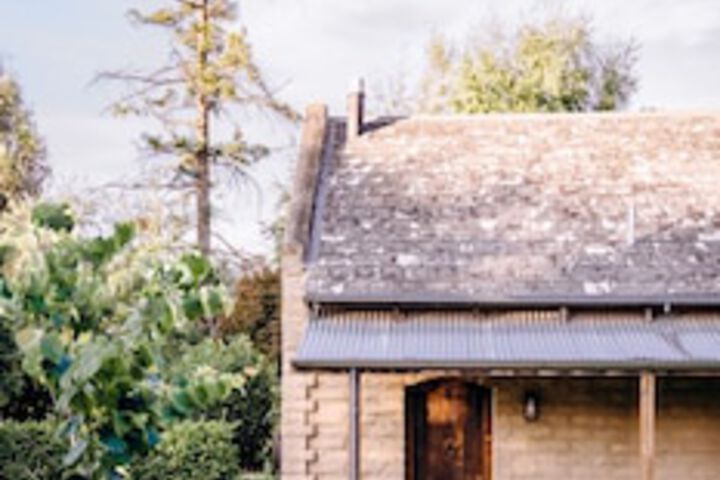 Carrick TAS Foster Accommodation