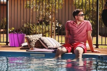  Foster Accommodation