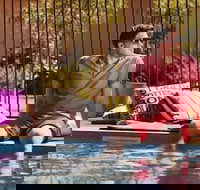 Capricorn Village - Foster Accommodation