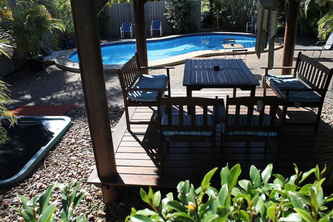 Pialba Motor Inn - Foster Accommodation 5