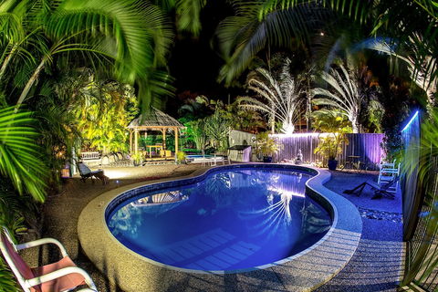 Pialba Motor Inn - Foster Accommodation 6