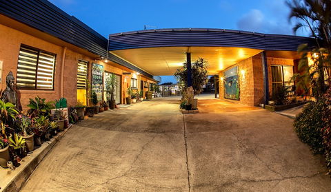 Pialba Motor Inn - Foster Accommodation 1